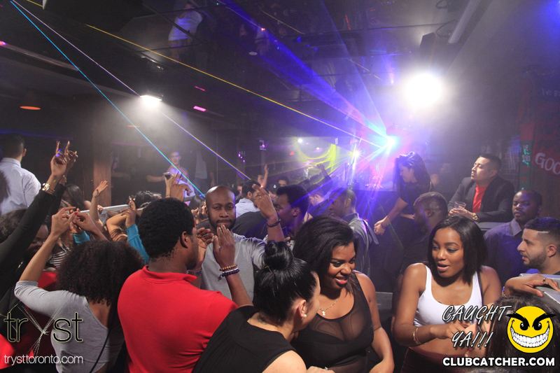 Tryst nightclub photo 174 - December 5th, 2014