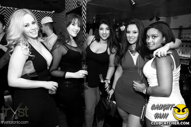 Tryst nightclub photo 175 - December 5th, 2014