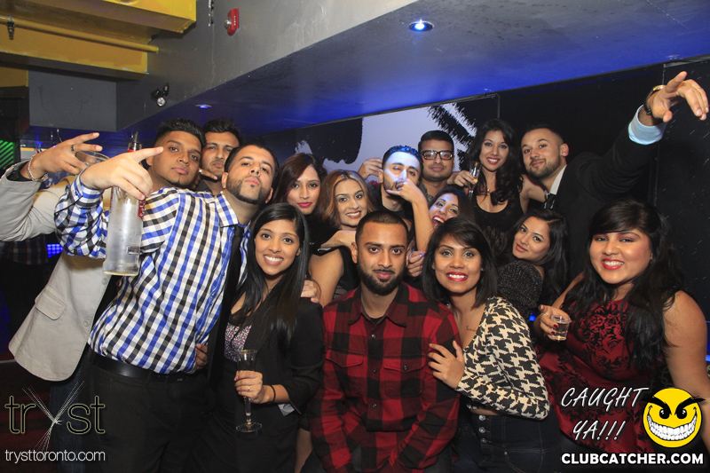 Tryst nightclub photo 177 - December 5th, 2014