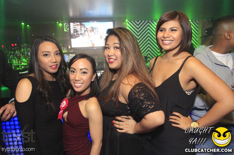 Tryst nightclub photo 178 - December 5th, 2014