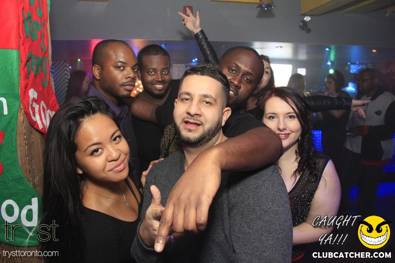 Tryst nightclub photo 181 - December 5th, 2014