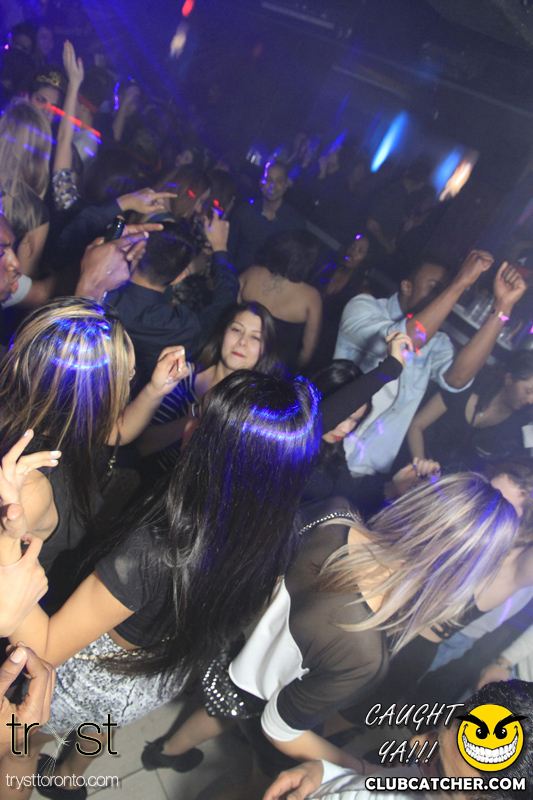 Tryst nightclub photo 182 - December 5th, 2014