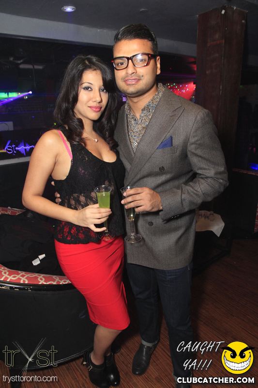 Tryst nightclub photo 184 - December 5th, 2014