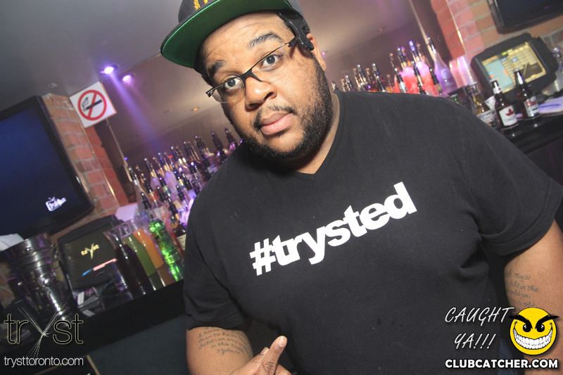 Tryst nightclub photo 185 - December 5th, 2014