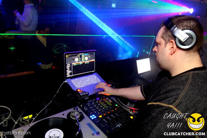 Tryst nightclub photo 186 - December 5th, 2014