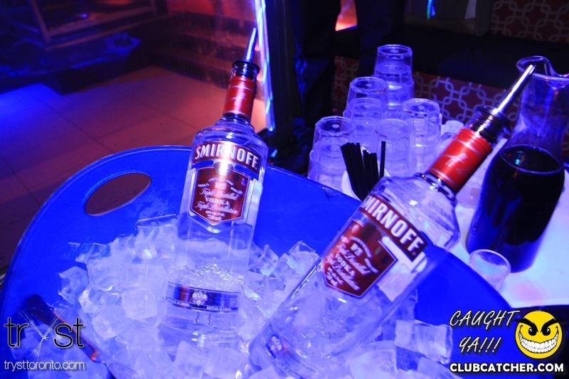 Tryst nightclub photo 188 - December 5th, 2014