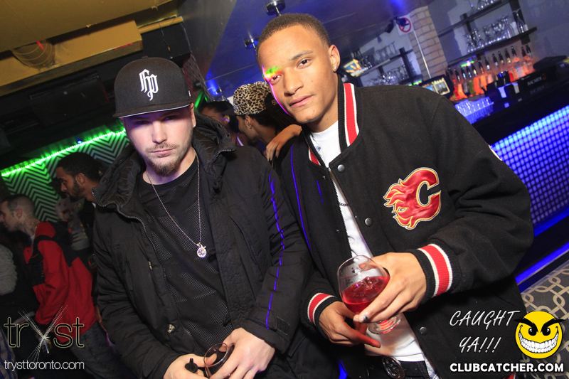 Tryst nightclub photo 189 - December 5th, 2014