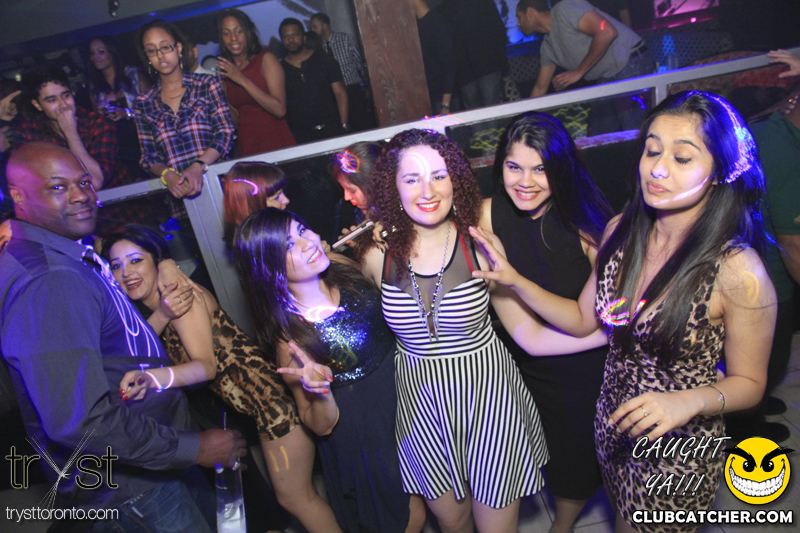 Tryst nightclub photo 190 - December 5th, 2014
