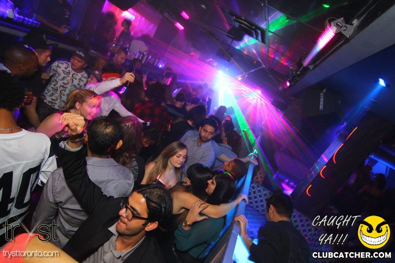 Tryst nightclub photo 191 - December 5th, 2014