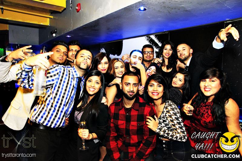 Tryst nightclub photo 193 - December 5th, 2014