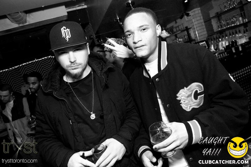 Tryst nightclub photo 194 - December 5th, 2014