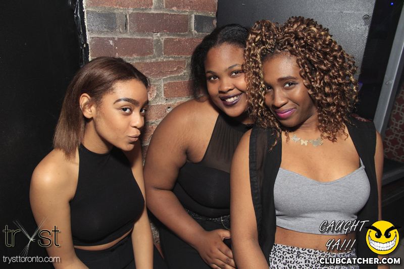 Tryst nightclub photo 196 - December 5th, 2014