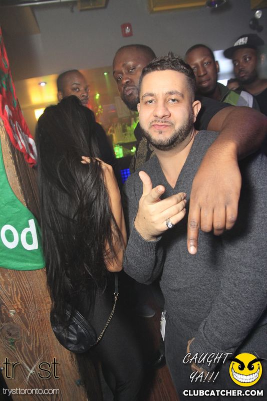 Tryst nightclub photo 197 - December 5th, 2014