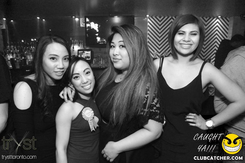 Tryst nightclub photo 199 - December 5th, 2014