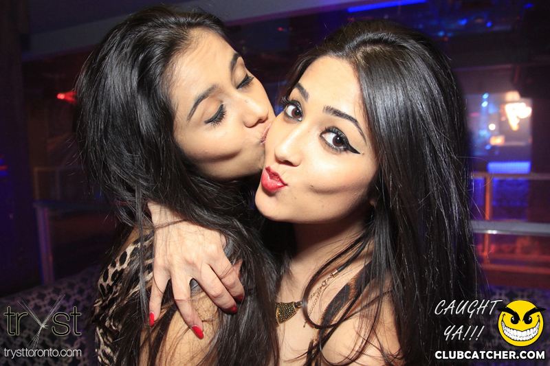Tryst nightclub photo 21 - December 5th, 2014
