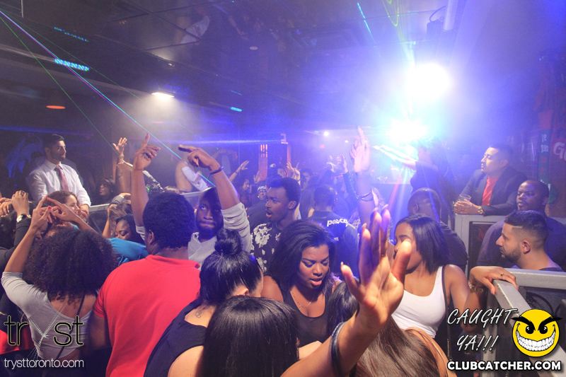 Tryst nightclub photo 201 - December 5th, 2014