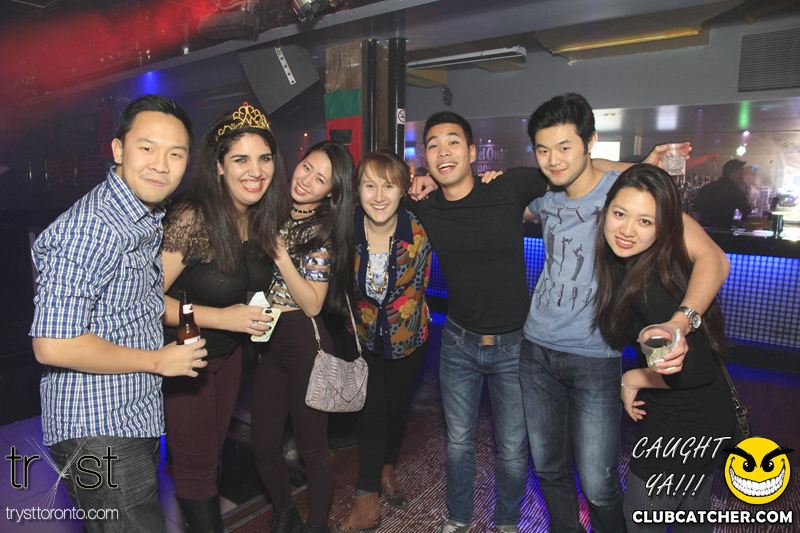 Tryst nightclub photo 202 - December 5th, 2014