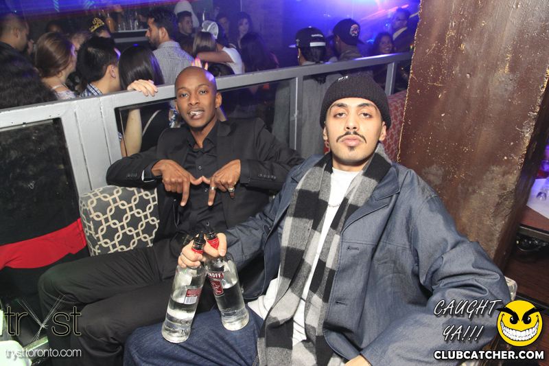 Tryst nightclub photo 203 - December 5th, 2014