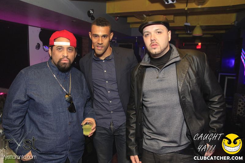 Tryst nightclub photo 204 - December 5th, 2014