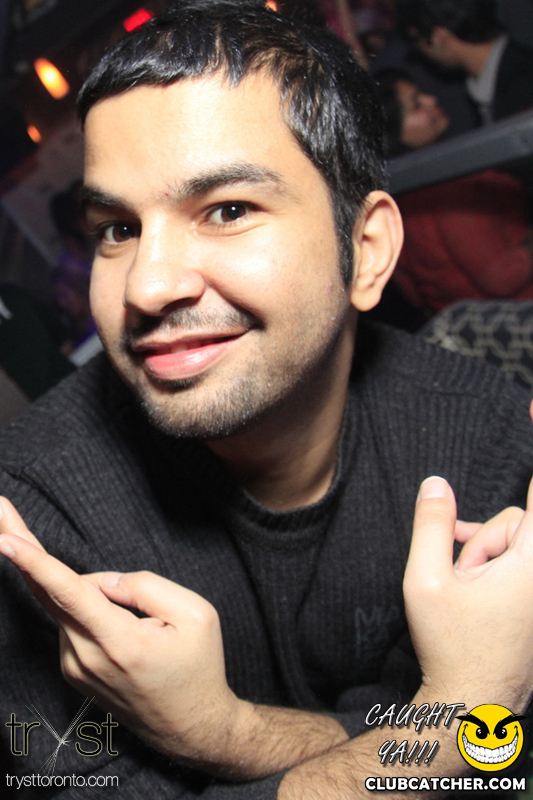 Tryst nightclub photo 205 - December 5th, 2014