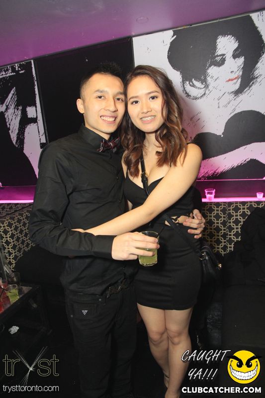 Tryst nightclub photo 209 - December 5th, 2014