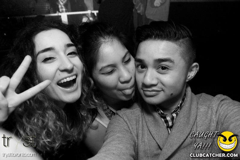 Tryst nightclub photo 212 - December 5th, 2014