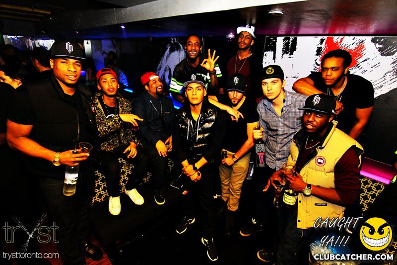 Tryst nightclub photo 213 - December 5th, 2014