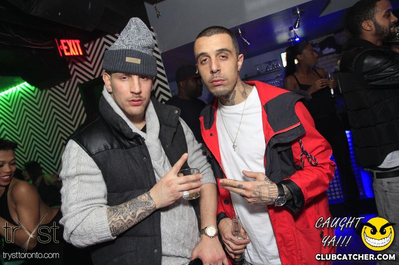 Tryst nightclub photo 214 - December 5th, 2014