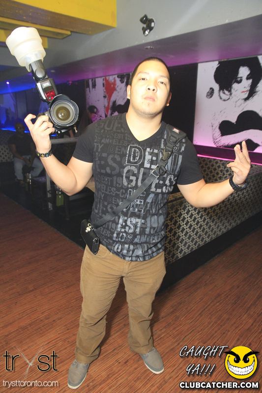 Tryst nightclub photo 215 - December 5th, 2014