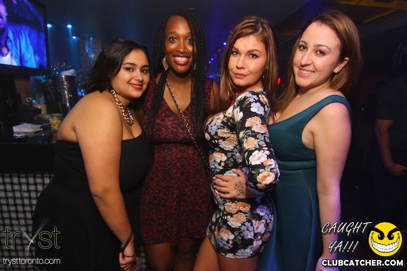 Tryst nightclub photo 216 - December 5th, 2014