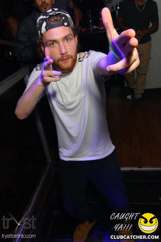 Tryst nightclub photo 24 - December 5th, 2014