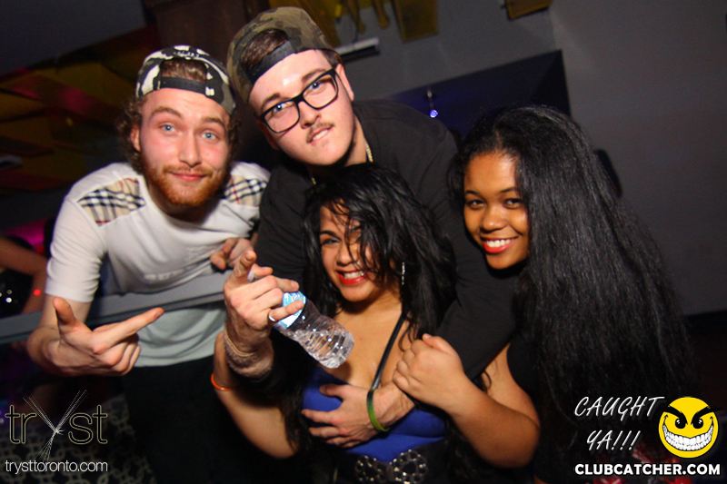 Tryst nightclub photo 27 - December 5th, 2014