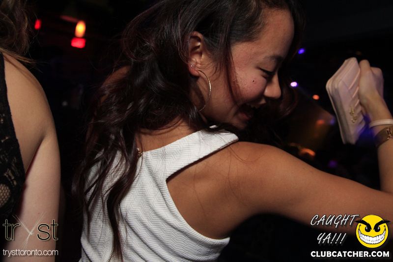 Tryst nightclub photo 28 - December 5th, 2014