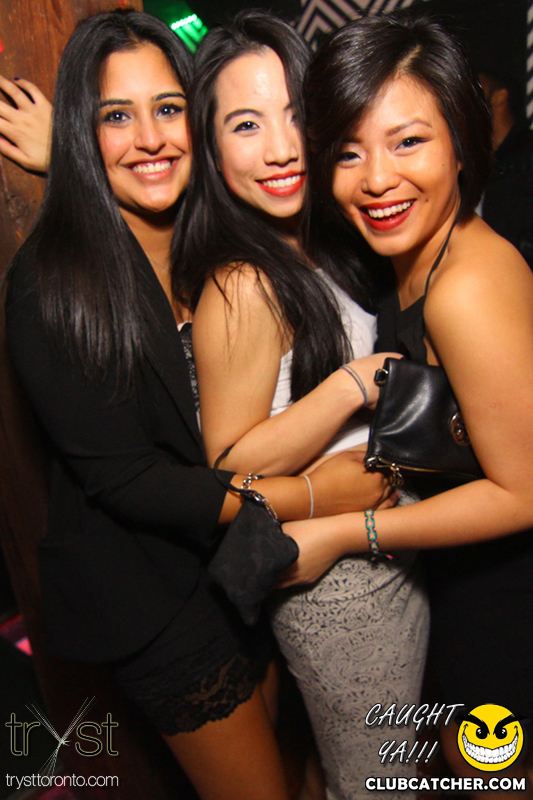 Tryst nightclub photo 29 - December 5th, 2014