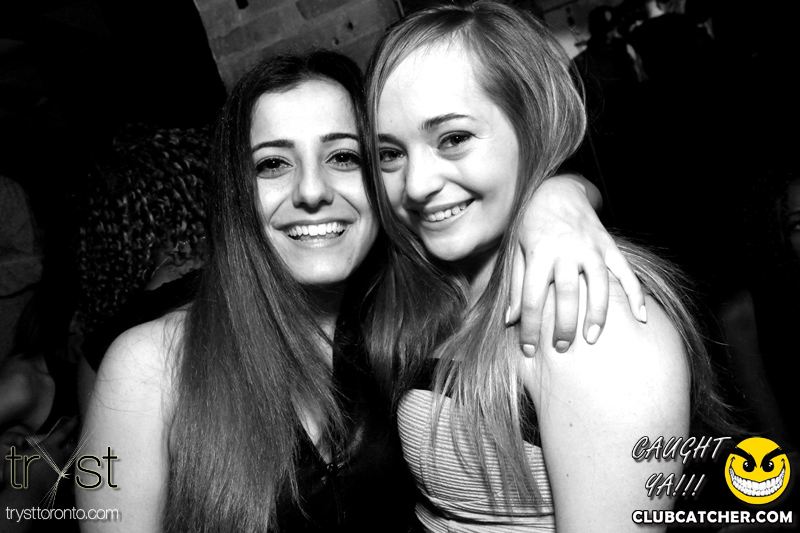 Tryst nightclub photo 31 - December 5th, 2014