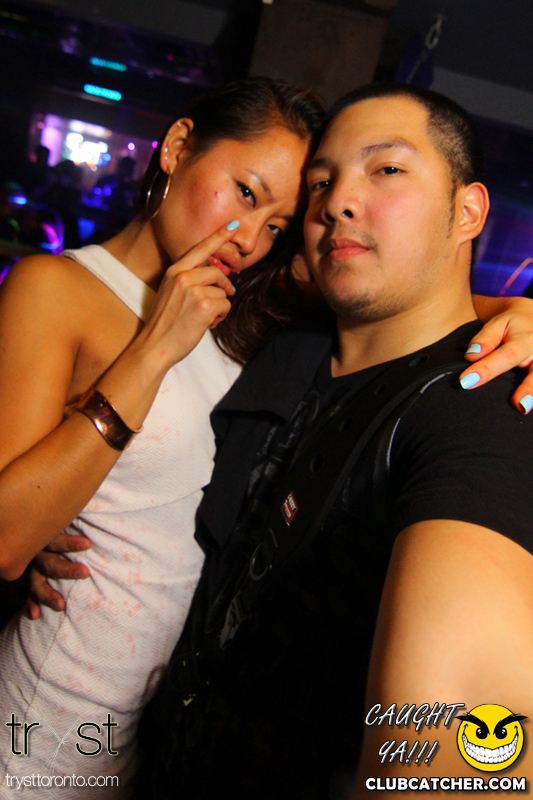 Tryst nightclub photo 32 - December 5th, 2014