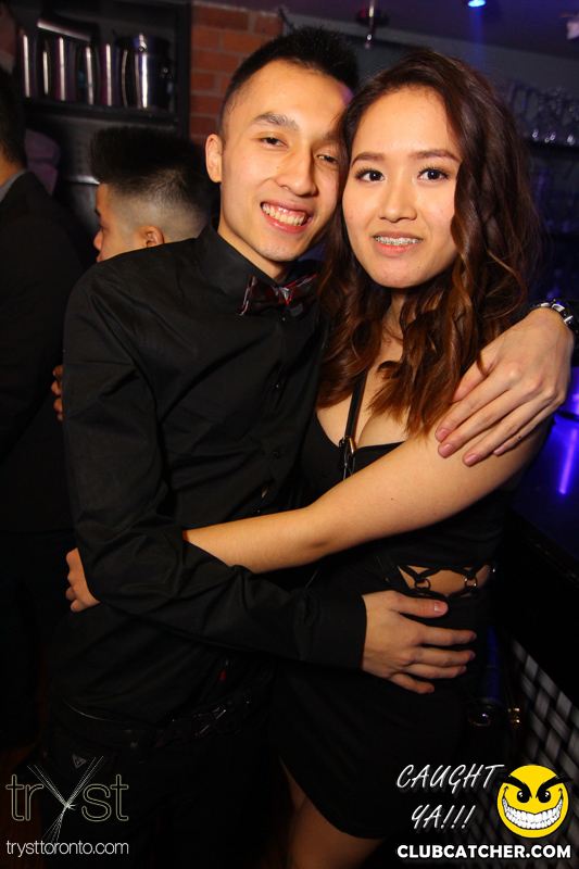 Tryst nightclub photo 33 - December 5th, 2014