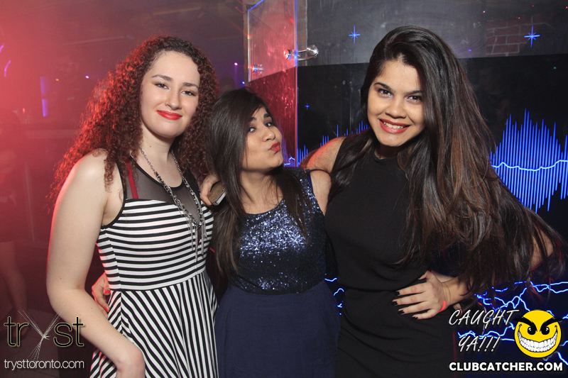 Tryst nightclub photo 36 - December 5th, 2014