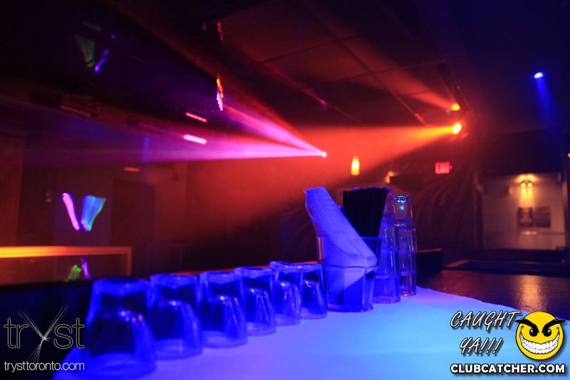 Tryst nightclub photo 39 - December 5th, 2014