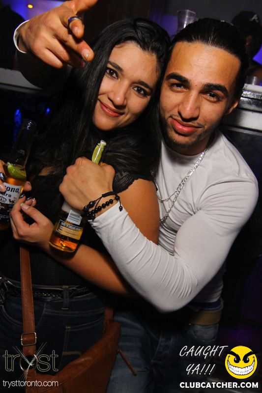 Tryst nightclub photo 40 - December 5th, 2014