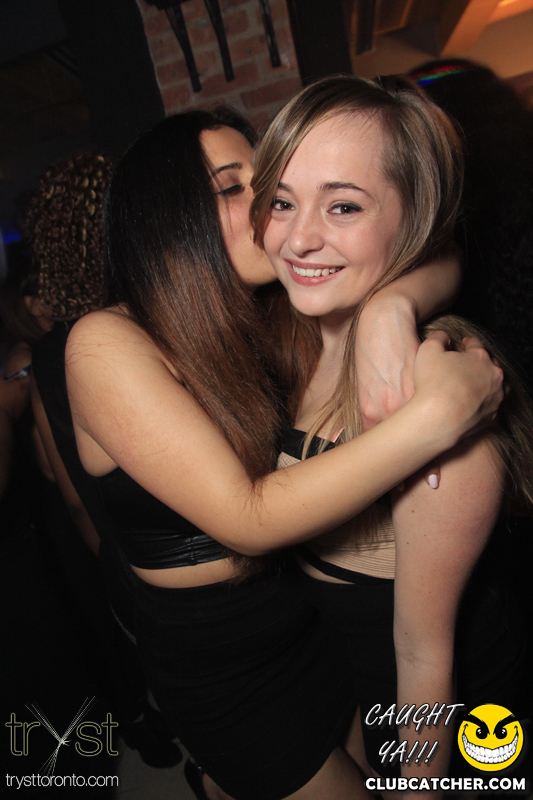 Tryst nightclub photo 5 - December 5th, 2014