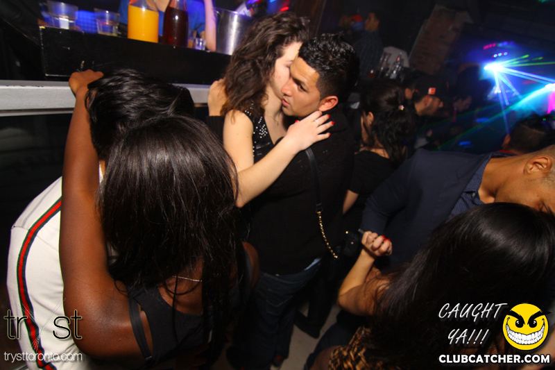 Tryst nightclub photo 43 - December 5th, 2014
