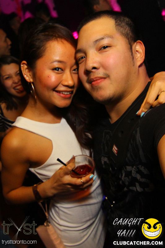 Tryst nightclub photo 44 - December 5th, 2014