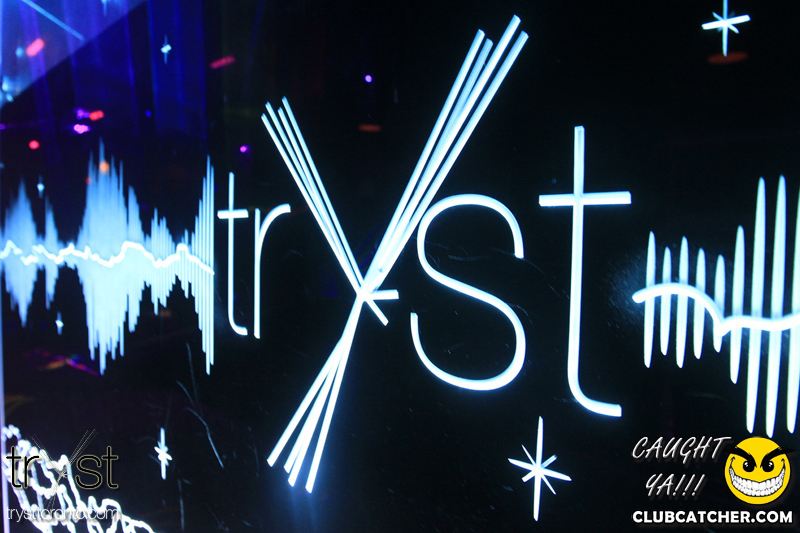 Tryst nightclub photo 46 - December 5th, 2014
