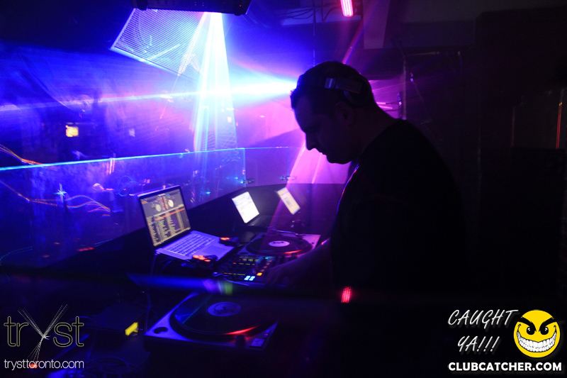Tryst nightclub photo 47 - December 5th, 2014