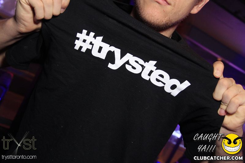 Tryst nightclub photo 49 - December 5th, 2014
