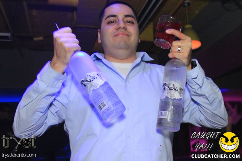 Tryst nightclub photo 50 - December 5th, 2014