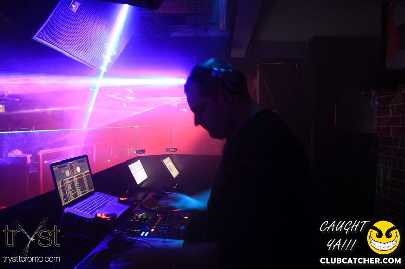 Tryst nightclub photo 52 - December 5th, 2014