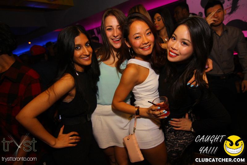 Tryst nightclub photo 53 - December 5th, 2014