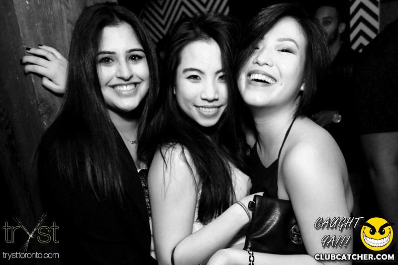 Tryst nightclub photo 54 - December 5th, 2014